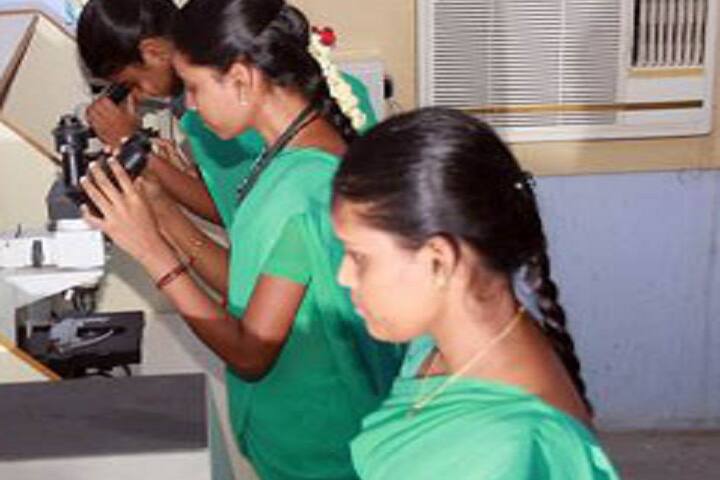 laboratory